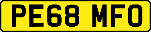 PE68MFO