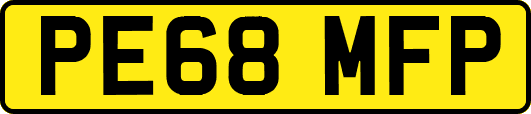 PE68MFP