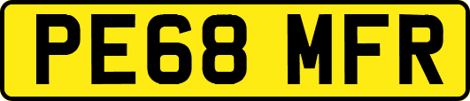 PE68MFR