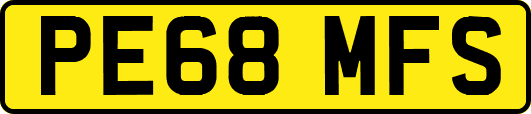 PE68MFS