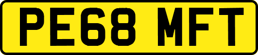 PE68MFT