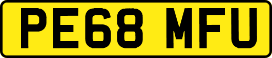PE68MFU