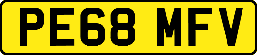 PE68MFV