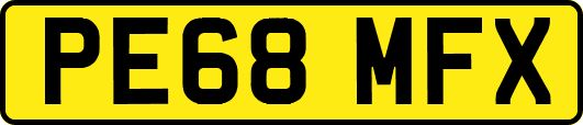 PE68MFX