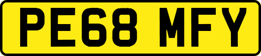 PE68MFY