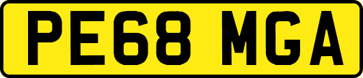 PE68MGA