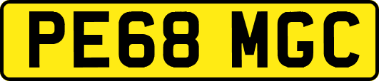 PE68MGC