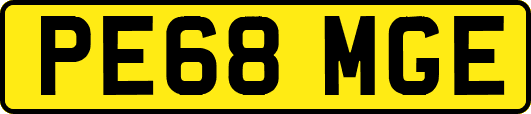PE68MGE