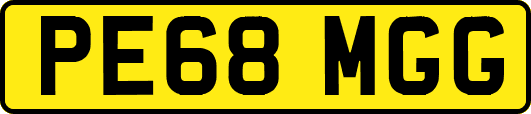 PE68MGG