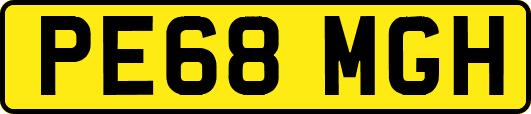PE68MGH