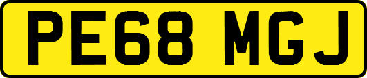 PE68MGJ