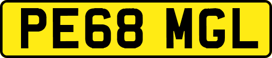 PE68MGL