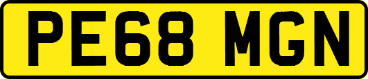 PE68MGN