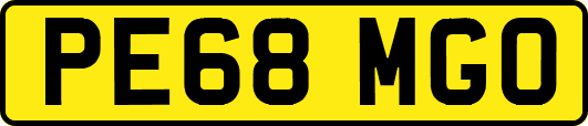PE68MGO