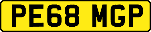 PE68MGP
