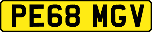 PE68MGV
