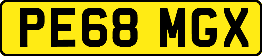 PE68MGX