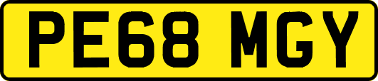PE68MGY