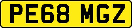 PE68MGZ