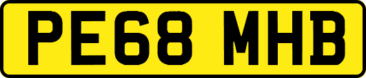 PE68MHB