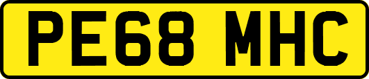 PE68MHC