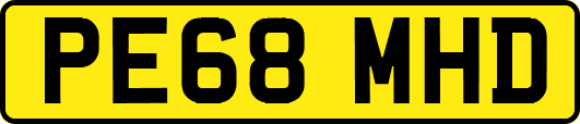 PE68MHD