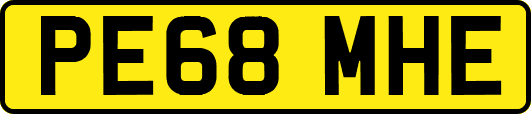 PE68MHE