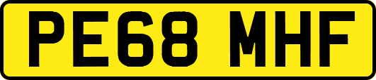 PE68MHF