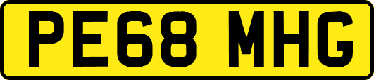PE68MHG