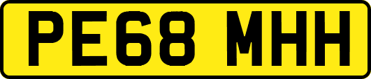 PE68MHH