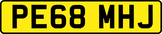 PE68MHJ