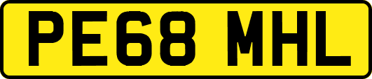 PE68MHL