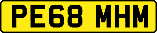 PE68MHM