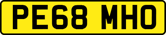 PE68MHO