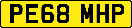 PE68MHP