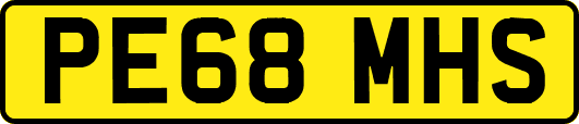 PE68MHS