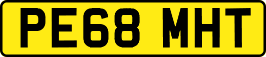 PE68MHT