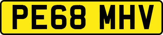 PE68MHV