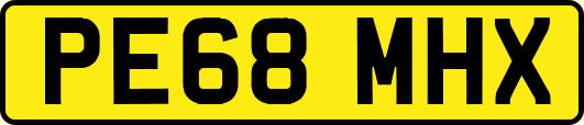 PE68MHX