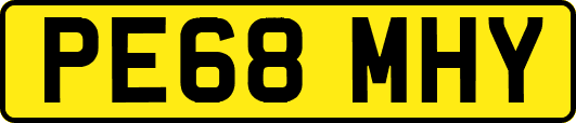 PE68MHY