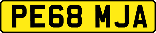 PE68MJA