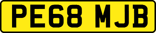 PE68MJB
