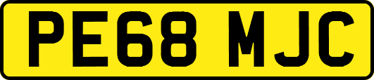 PE68MJC