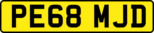 PE68MJD