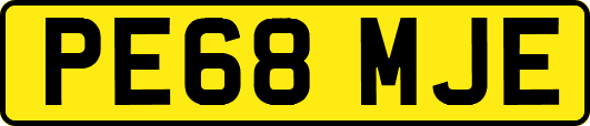 PE68MJE