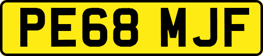 PE68MJF