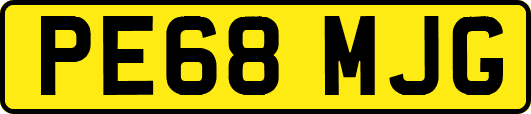 PE68MJG
