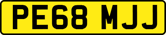 PE68MJJ