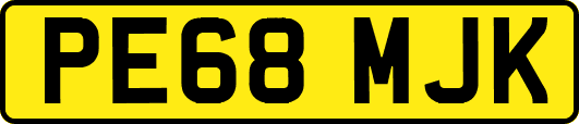 PE68MJK