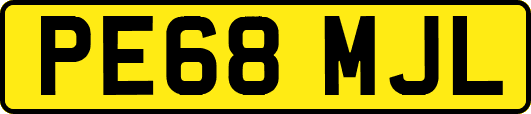PE68MJL